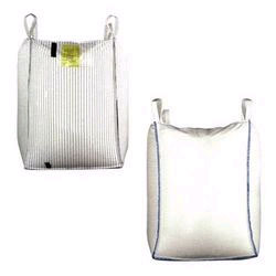 Conductive C & D Type Jumbo Bags
